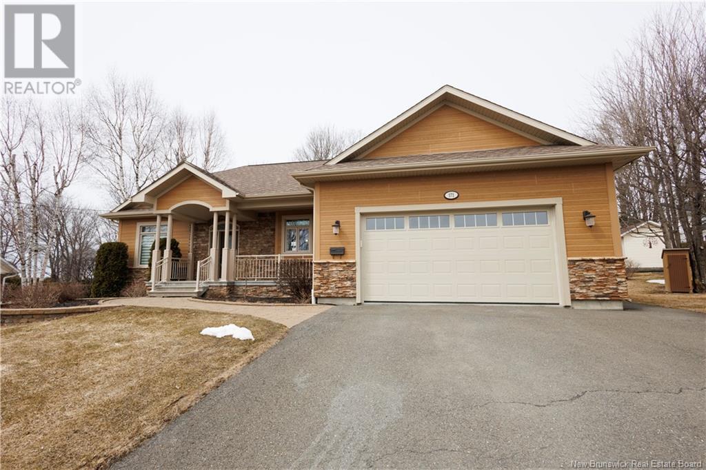 171 Deschenes Street, Grand-Sault/Grand Falls, New Brunswick