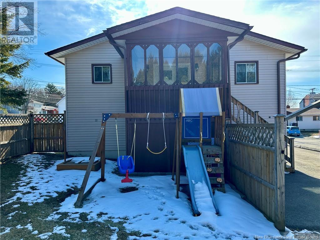 64 31e Avenue, Edmundston, New Brunswick  E3V 2R5 - Photo 18 - NB116162
