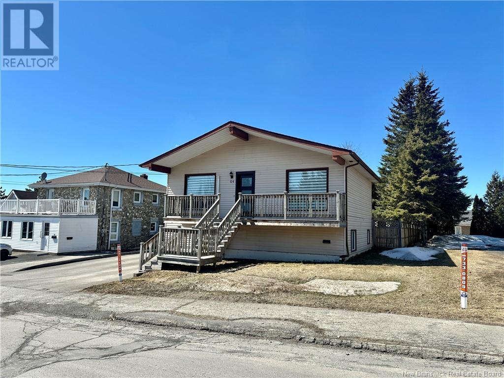 64 31e Avenue, Edmundston, New Brunswick  E3V 2R5 - Photo 19 - NB116162