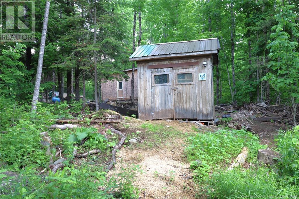 150 Lower Stoneridge Road, Burtts Corner, New Brunswick  E6L 2P5 - Photo 41 - NB116263