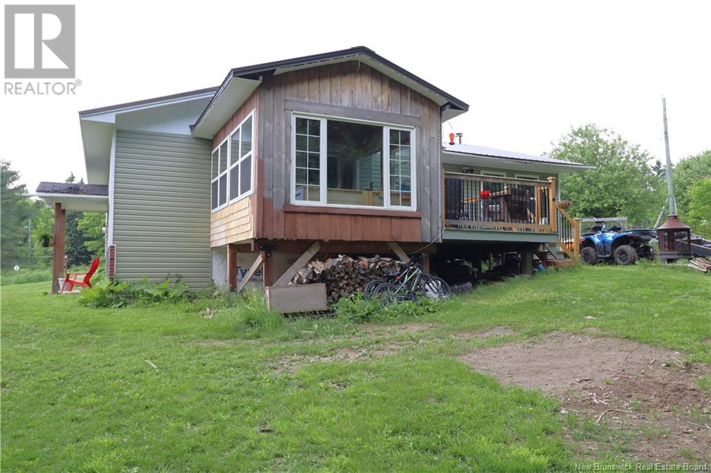 150 Lower Stoneridge Road, Burtts Corner, New Brunswick  E6L 2P5 - Photo 42 - NB116263