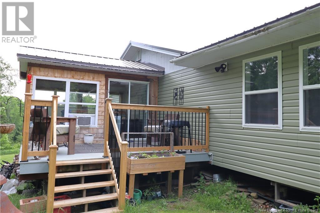 150 Lower Stoneridge Road, Burtts Corner, New Brunswick  E6L 2P5 - Photo 43 - NB116263