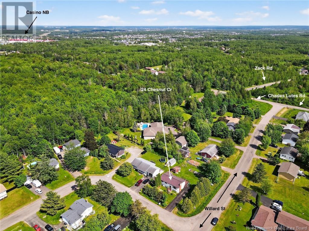 24 Chestnut Crescent, Lutes Mountain, New Brunswick  E1G 2S4 - Photo 37 - NB116270
