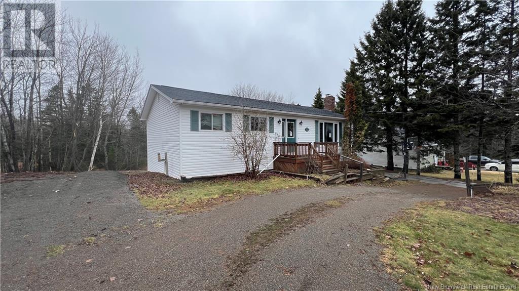 1047 Pine Glen Road, Pine Glen, New Brunswick  E1J 1R3 - Photo 2 - NB116210
