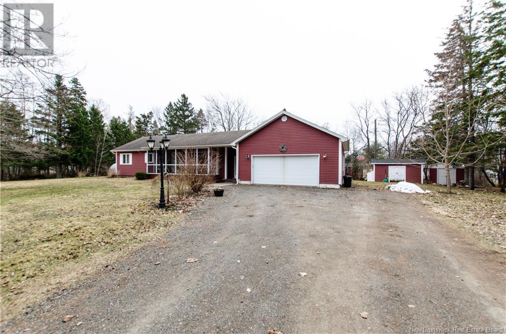 40 MICHEL Road, Grande-Digue, New Brunswick