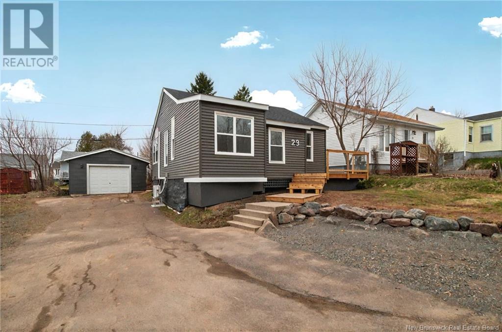 23 Barnes Street, Dieppe, New Brunswick  E1A 2H5 - Photo 27 - NB116258