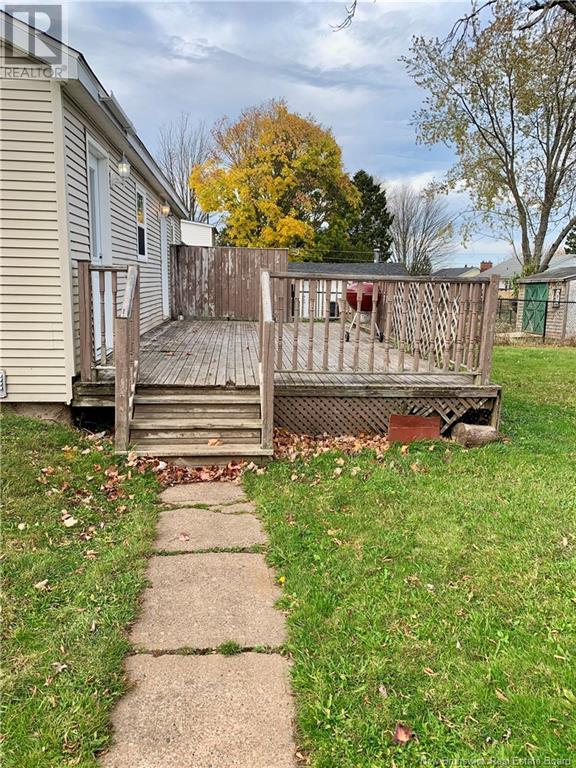 53 Terris Avenue, Moncton, New Brunswick  E1C 7P4 - Photo 21 - NB115986