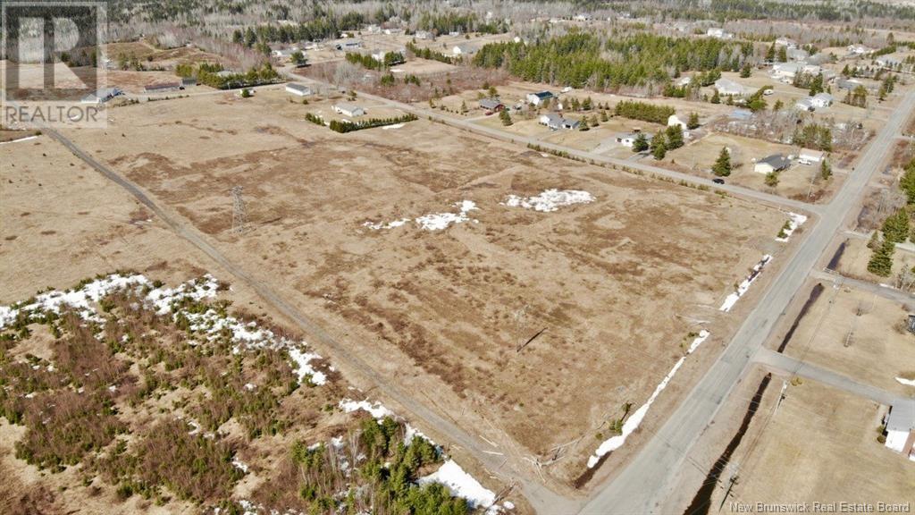 N/a Will Rogers Road, Lutes Mountain, New Brunswick  E1G 2X7 - Photo 2 - NB116145