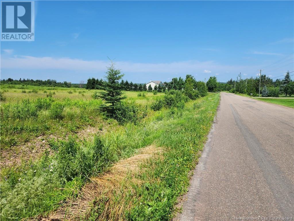 N/a Will Rogers Road, Lutes Mountain, New Brunswick  E1G 2X7 - Photo 4 - NB116145