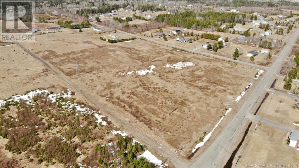 N/a Will Rogers Road, Lutes Mountain, New Brunswick  E1G 2X7 - Photo 6 - NB116145