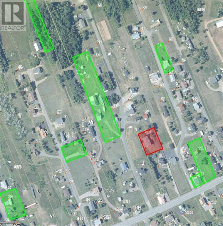 15 Joachim Lane, Le Goulet, New Brunswick  E8S 2B7 - Photo 7 - NB116298