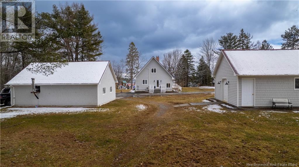 2 Marks Point Road, Dufferin, New Brunswick  E3L 3P8 - Photo 6 - NB116302
