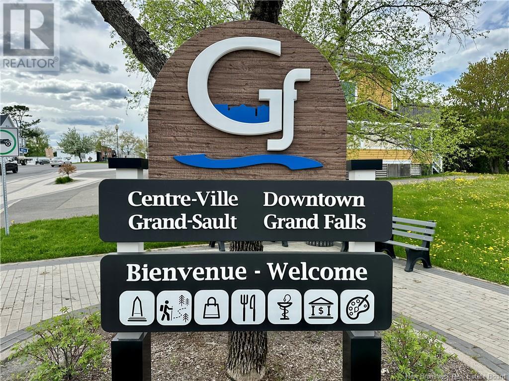 219 Victoria Street, Grand Falls, New Brunswick  E3Z 3C3 - Photo 40 - NB116107