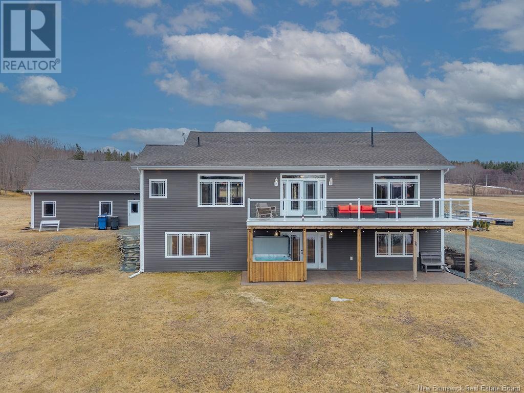 1300 Route 420, Cassilis, New Brunswick