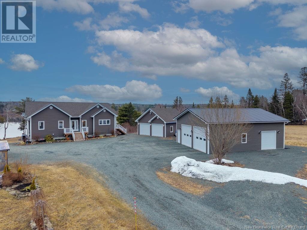 1300 Route 420, Cassilis, New Brunswick  E9E 2A8 - Photo 2 - NB116323