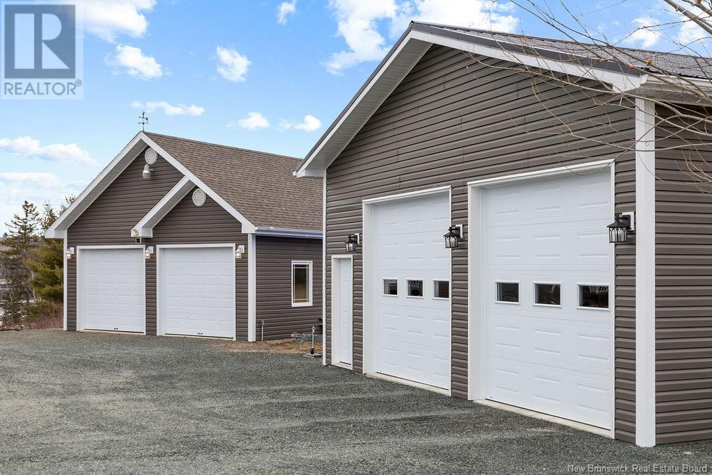 1300 Route 420, Cassilis, New Brunswick  E9E 2A8 - Photo 3 - NB116323