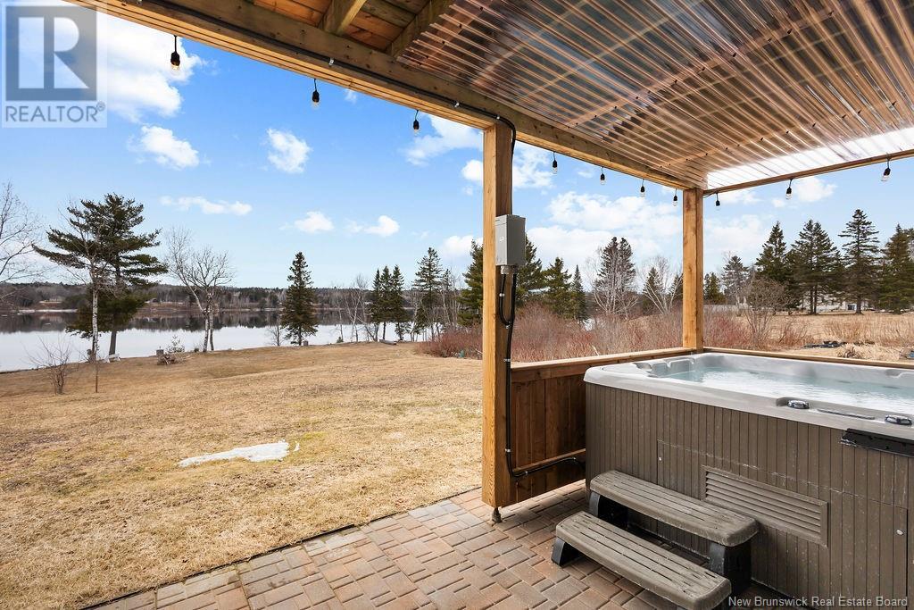 1300 Route 420, Cassilis, New Brunswick  E9E 2A8 - Photo 31 - NB116323