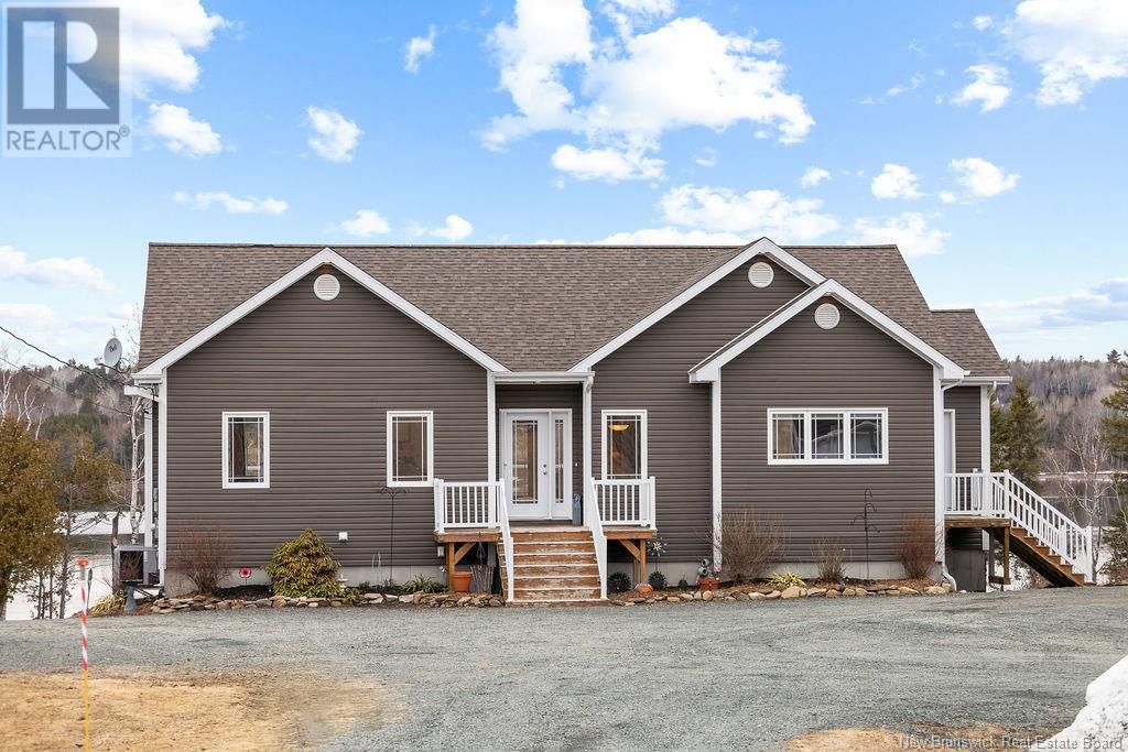 1300 Route 420, Cassilis, New Brunswick  E9E 2A8 - Photo 34 - NB116323