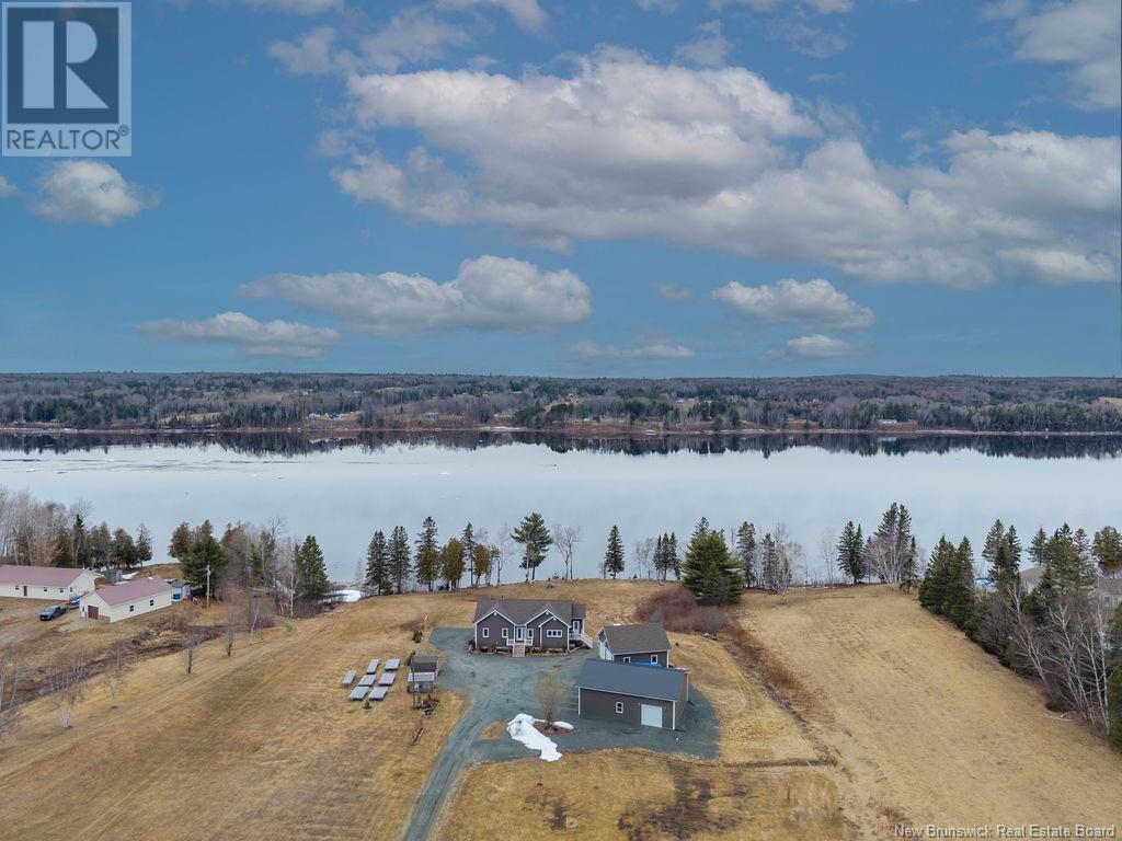 1300 Route 420, Cassilis, New Brunswick  E9E 2A8 - Photo 36 - NB116323