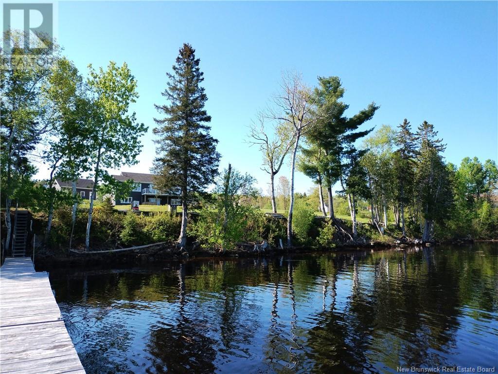 1300 Route 420, Cassilis, New Brunswick  E9E 2A8 - Photo 37 - NB116323