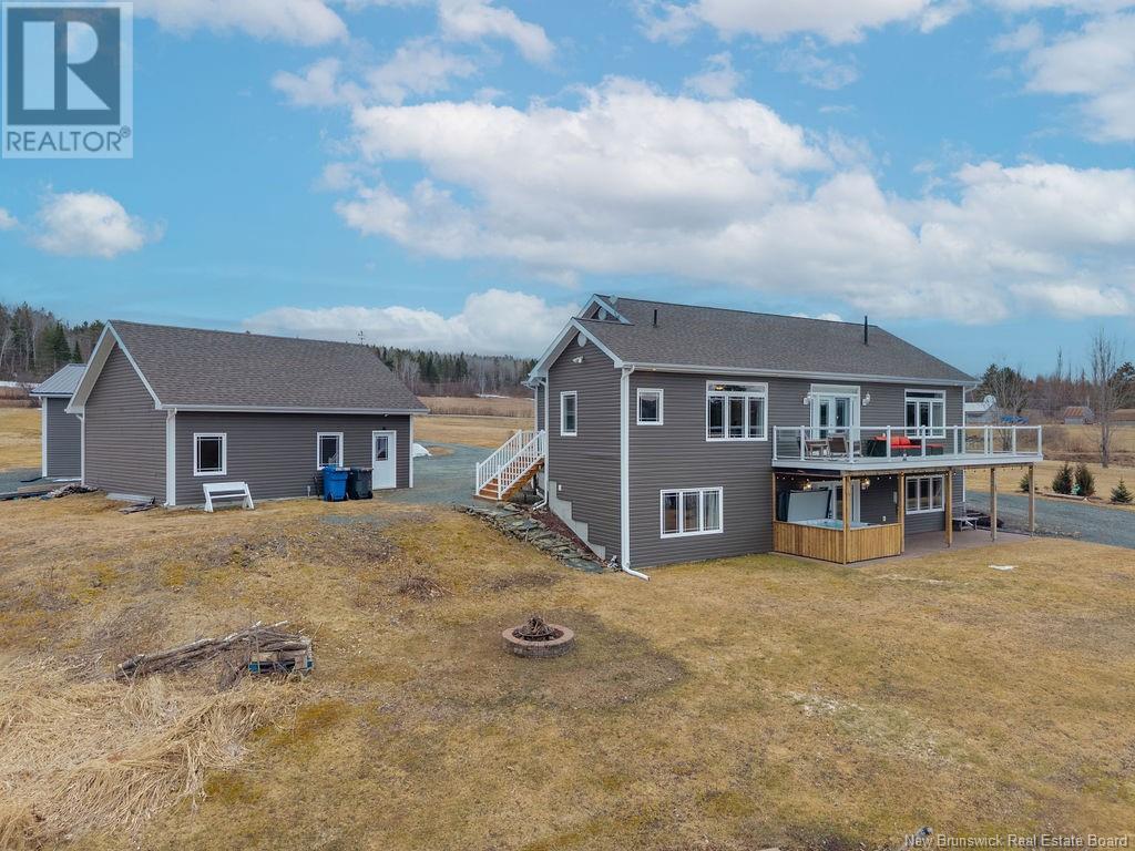 1300 Route 420, Cassilis, New Brunswick  E9E 2A8 - Photo 5 - NB116323