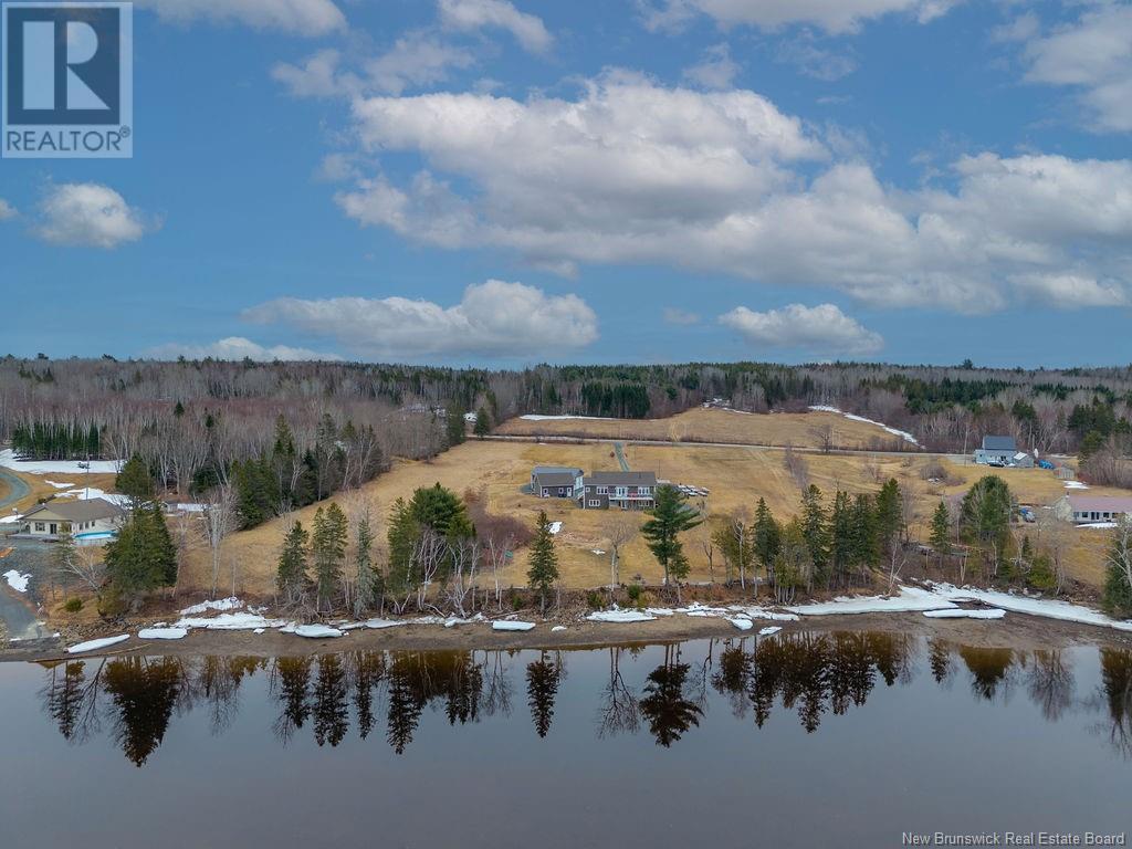 1300 Route 420, Cassilis, New Brunswick  E9E 2A8 - Photo 6 - NB116323
