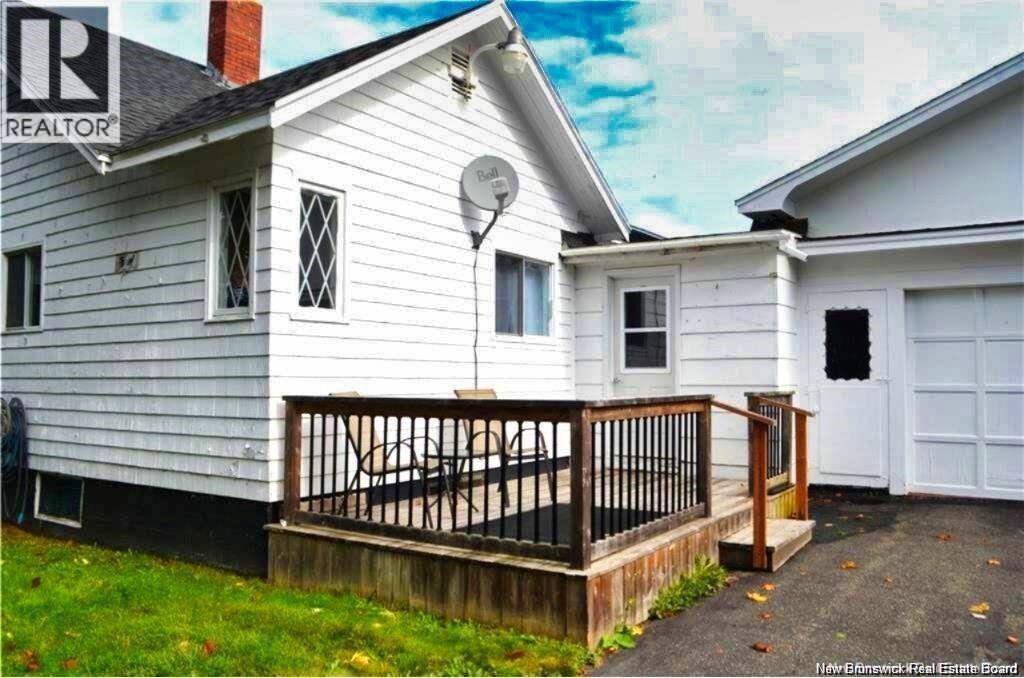 9 Cooks Point Road, Wilsons Beach, New Brunswick  E5E 1V3 - Photo 16 - NB116322