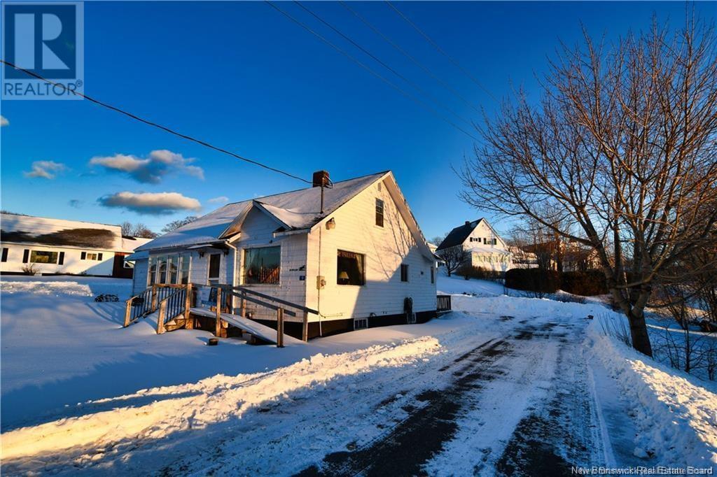 9 Cooks Point Road, Wilsons Beach, New Brunswick  E5E 1V3 - Photo 21 - NB116322