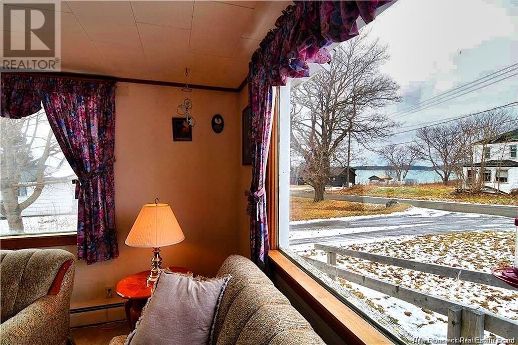 9 Cooks Point Road, Wilsons Beach, New Brunswick  E5E 1V3 - Photo 4 - NB116322