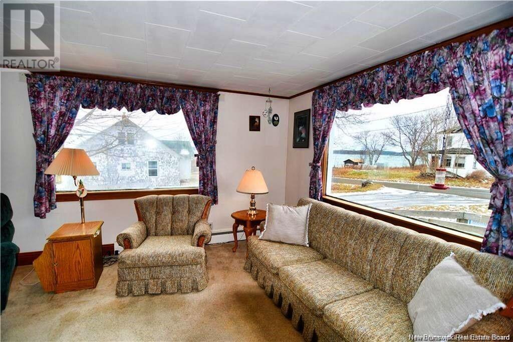 9 Cooks Point Road, Wilsons Beach, New Brunswick  E5E 1V3 - Photo 5 - NB116322