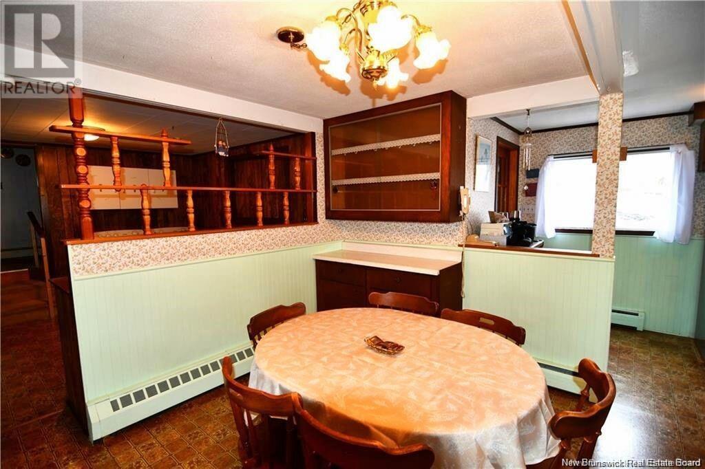 9 Cooks Point Road, Wilsons Beach, New Brunswick  E5E 1V3 - Photo 7 - NB116322