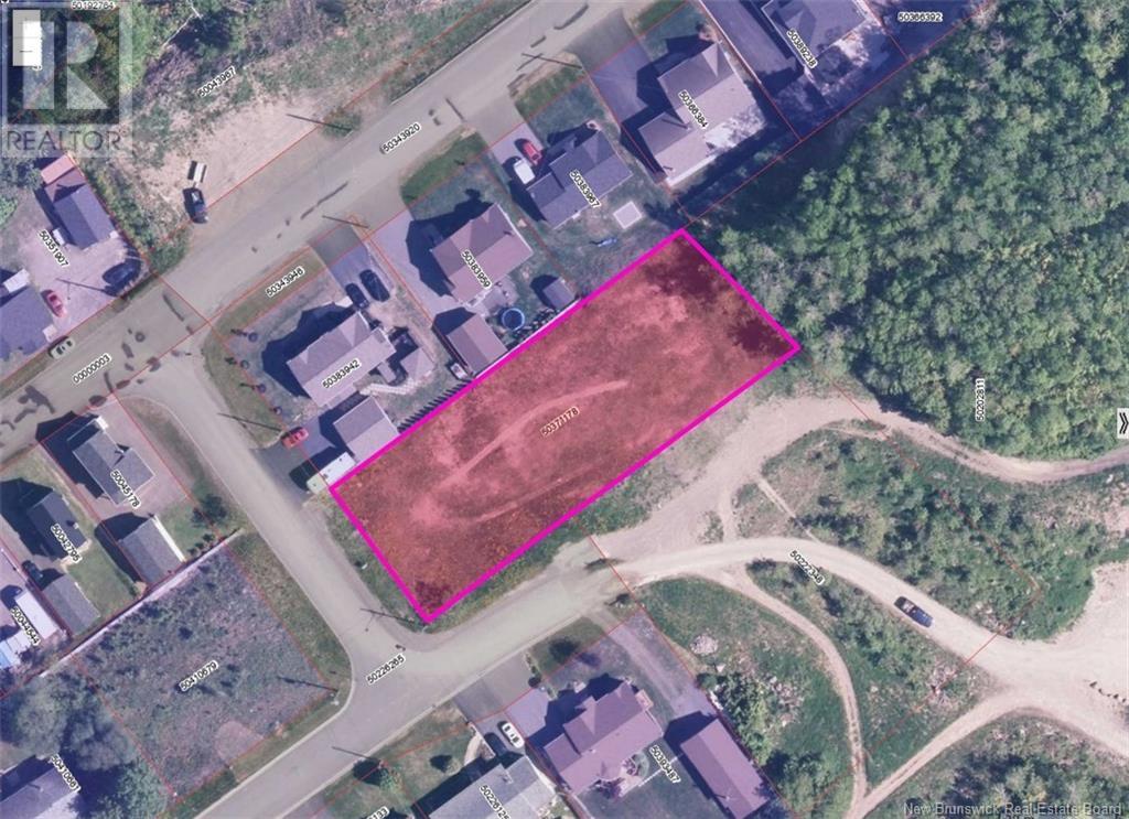 Lot Yvon Jean Street, Atholville, New Brunswick  E3N 0A7 - Photo 7 - NB116303