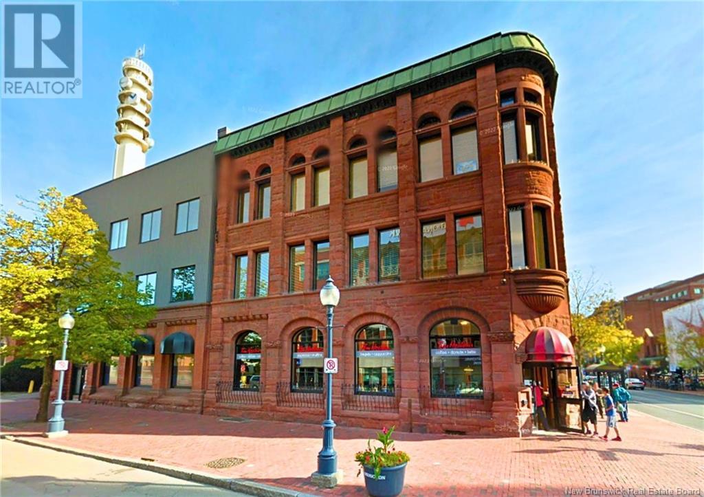 7 Alma Street, Moncton, New Brunswick