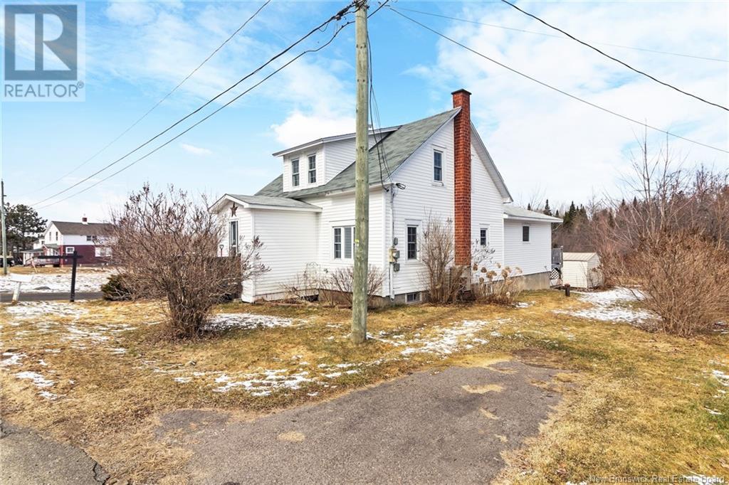 79 Queen Street, Chipman, New Brunswick  E4A 2J4 - Photo 2 - NB116165