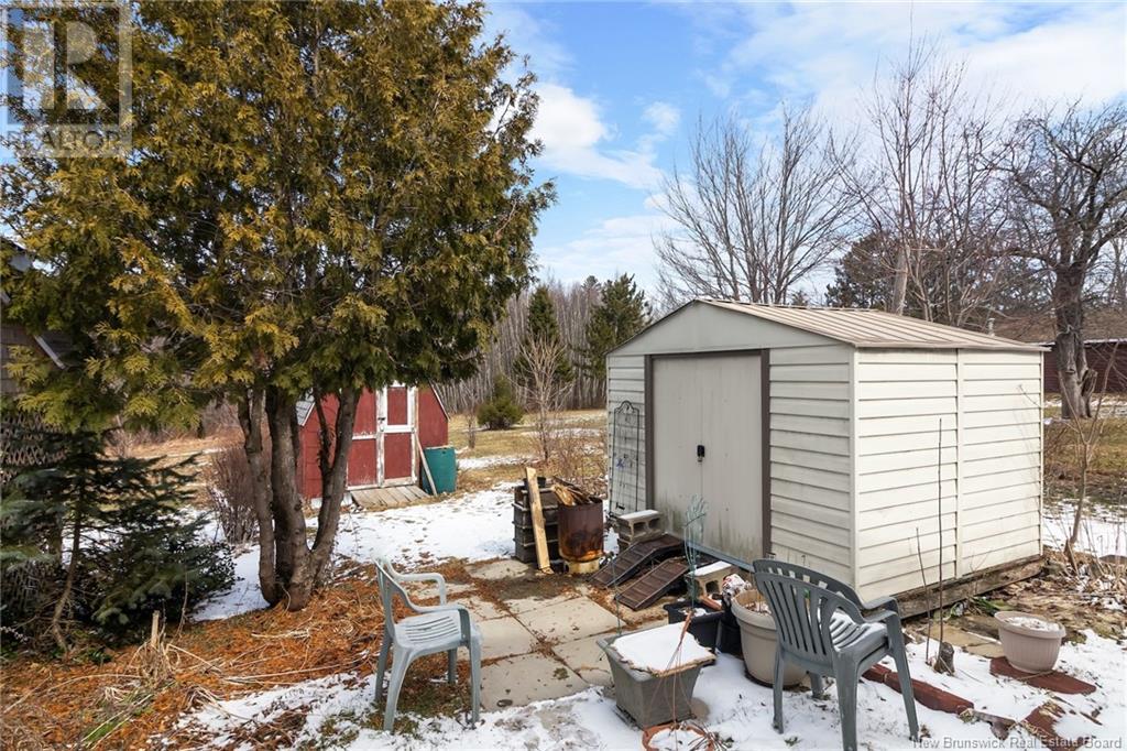 79 Queen Street, Chipman, New Brunswick  E4A 2J4 - Photo 27 - NB116165