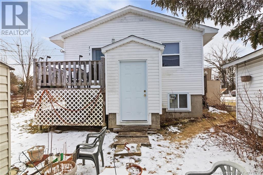79 Queen Street, Chipman, New Brunswick  E4A 2J4 - Photo 28 - NB116165