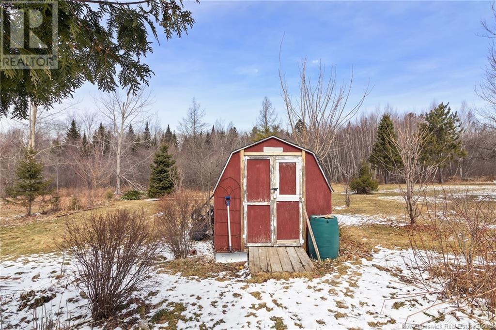 79 Queen Street, Chipman, New Brunswick  E4A 2J4 - Photo 29 - NB116165