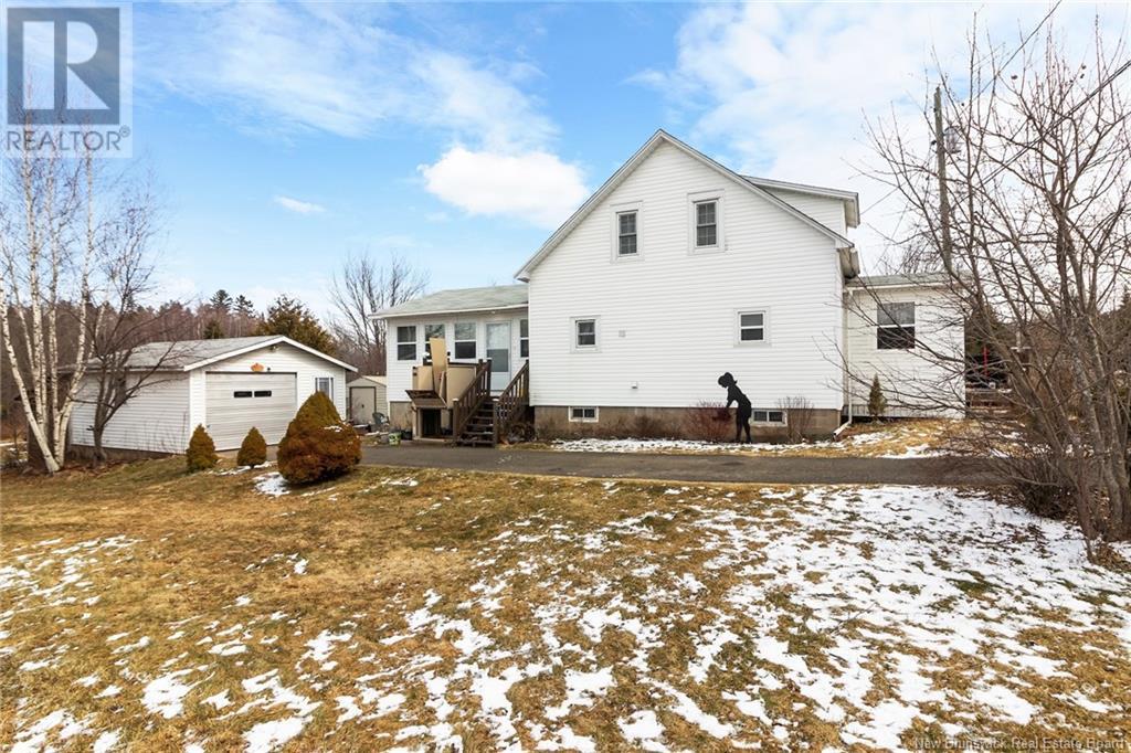 79 Queen Street, Chipman, New Brunswick  E4A 2J4 - Photo 3 - NB116165