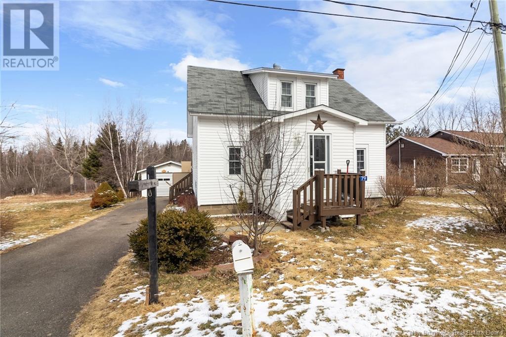 79 Queen Street, Chipman, New Brunswick  E4A 2J4 - Photo 30 - NB116165