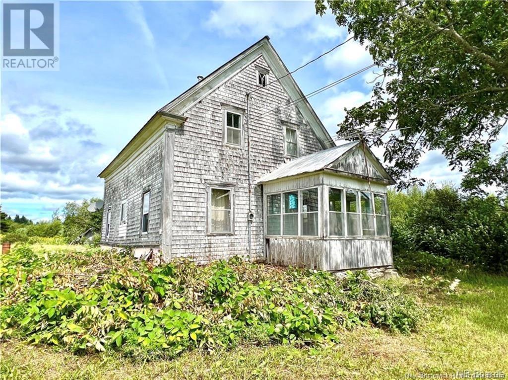 1708 107 Route, Williamsburg, New Brunswick  E6B 1W4 - Photo 3 - NB116028