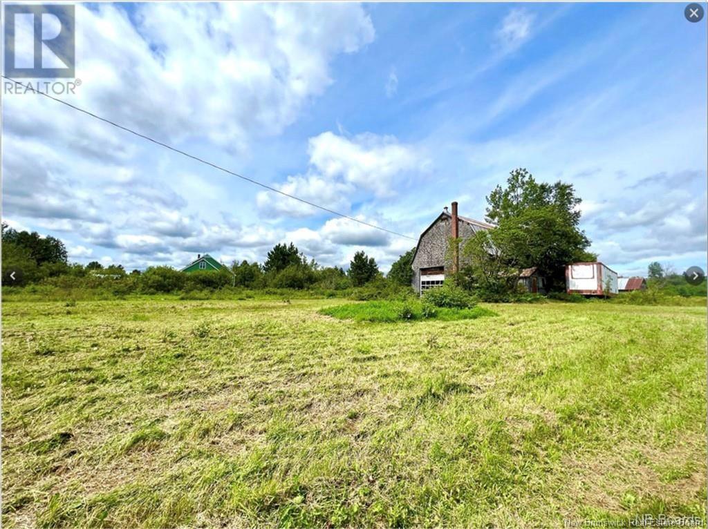 1708 107 Route, Williamsburg, New Brunswick  E6B 1W4 - Photo 31 - NB116028