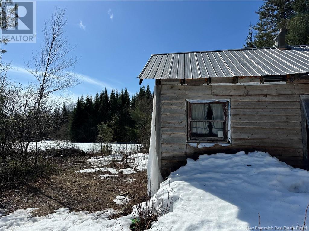 1708 107 Route, Williamsburg, New Brunswick  E6B 1W4 - Photo 39 - NB116028