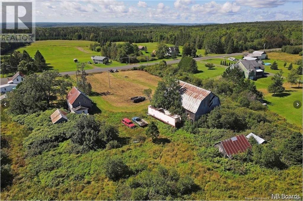 1708 107 Route, Williamsburg, New Brunswick  E6B 1W4 - Photo 4 - NB116028