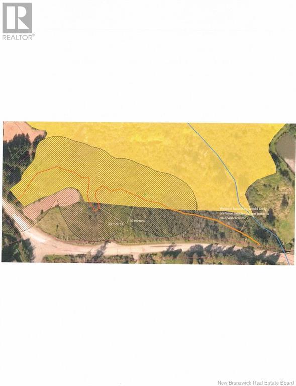 Lot Route 845, Kingston, New Brunswick  E5N 1E7 - Photo 5 - NB116346