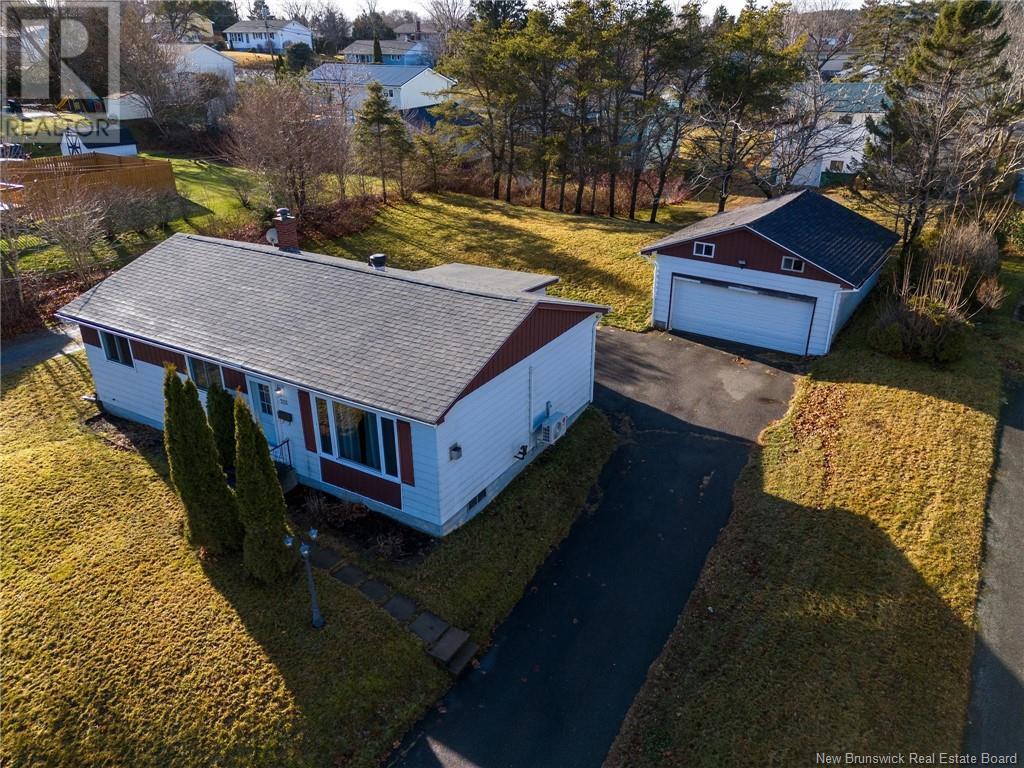 255 Lakeview Drive, Saint John, New Brunswick  E2J 3M8 - Photo 20 - NB116345