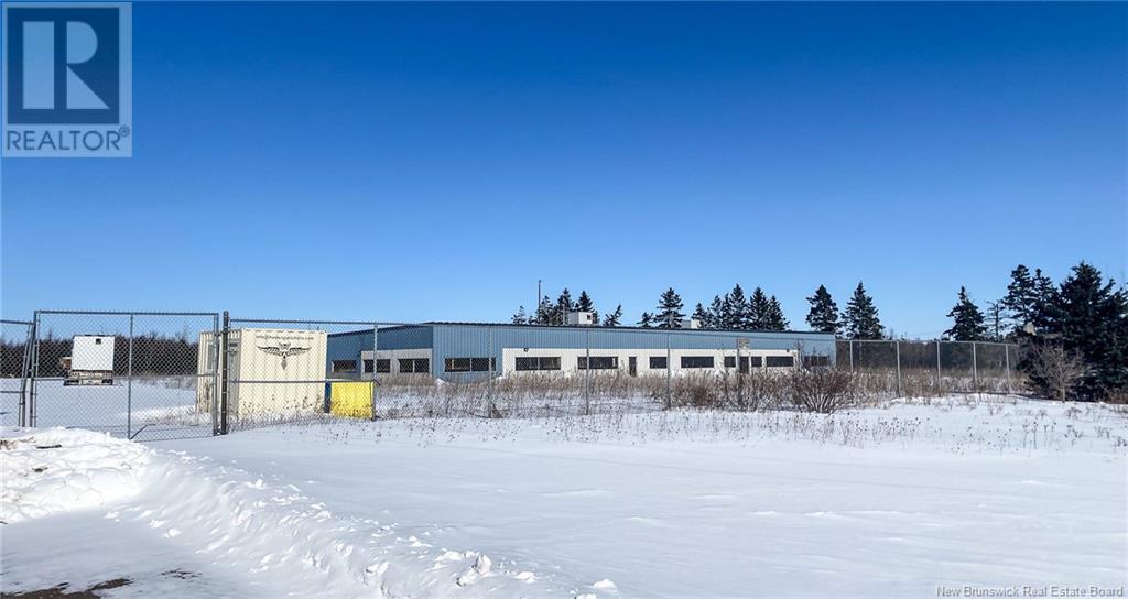 0 Lot Immigrant Road, Malden, New Brunswick