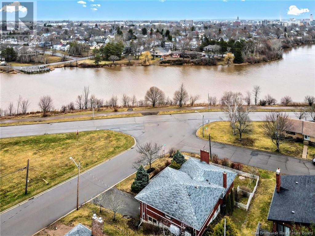 12 Athlone Avenue, Moncton, New Brunswick