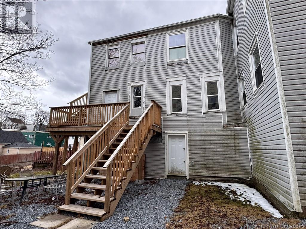 180-182 Winslow Street, Saint John, New Brunswick  E2M 1W6 - Photo 2 - NB115642