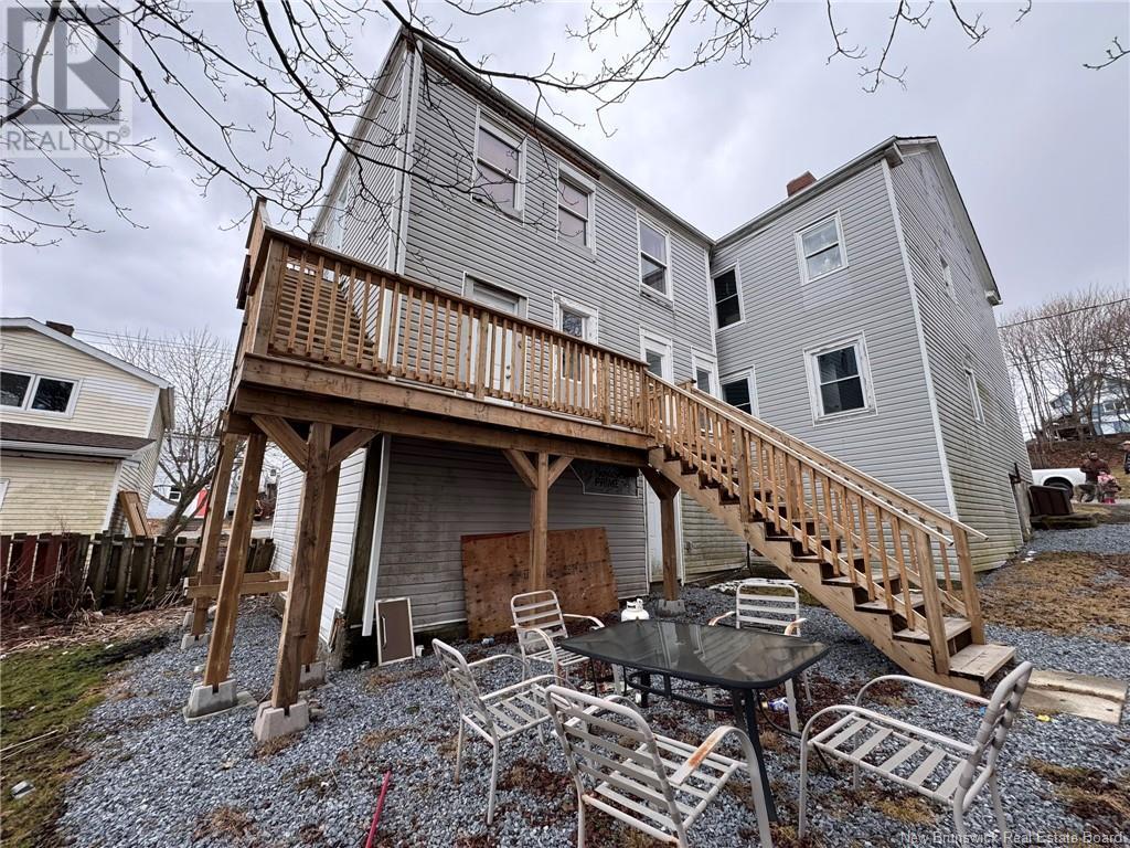 180-182 Winslow Street, Saint John, New Brunswick  E2M 1W6 - Photo 3 - NB115642