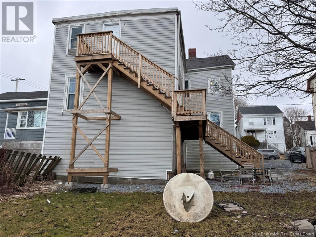 180-182 Winslow Street, Saint John, New Brunswick  E2M 1W6 - Photo 4 - NB115642